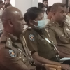 Homagama District Child Development Committee meets (2022-12-16)